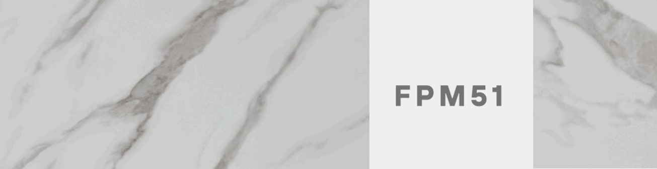 FPM51 Marble Pattern